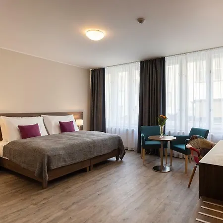 Melantrich Old Town Hotel 3*