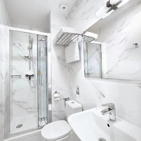 Otel Melantrich Old Town