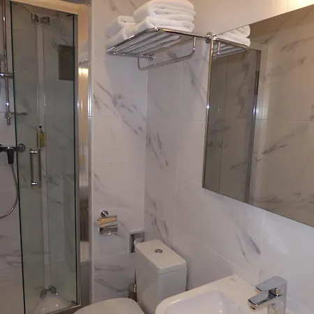 Hotel Melantrich 3*