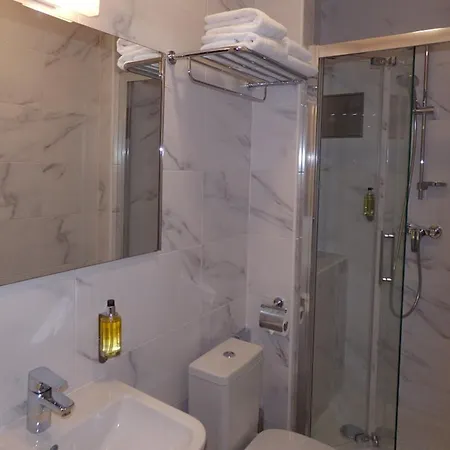 Melantrich Old Town Otel Prag