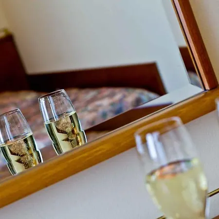 Melantrich Old Town 3*