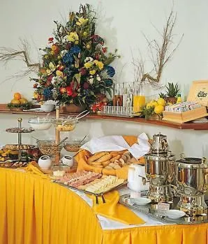 Melantrich Old Town Otel 3*