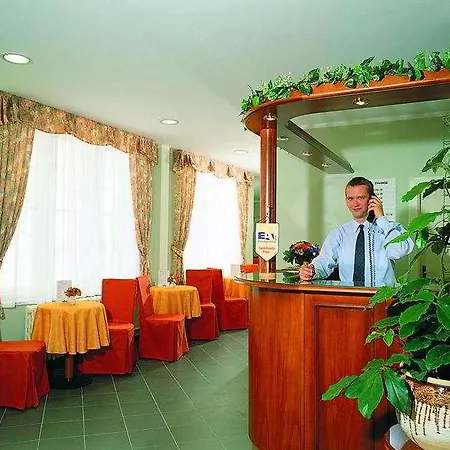 Melantrich Hotel