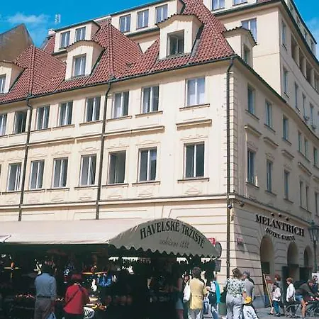 Hotel Melantrich