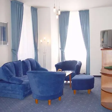 Hotel Melantrich