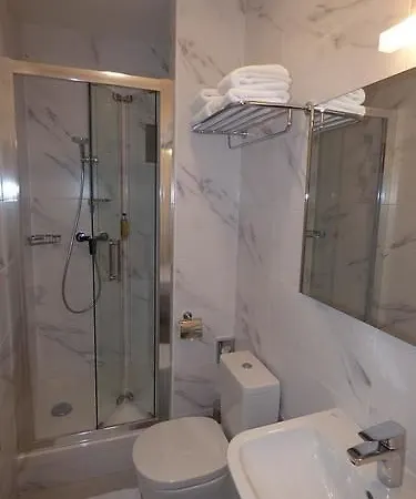 Hotel Melantrich Prague