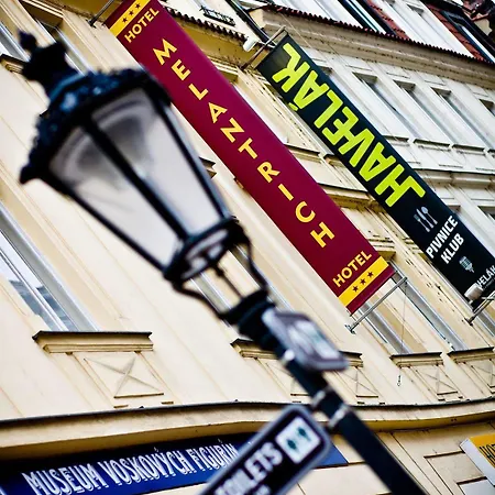 Hotel Melantrich