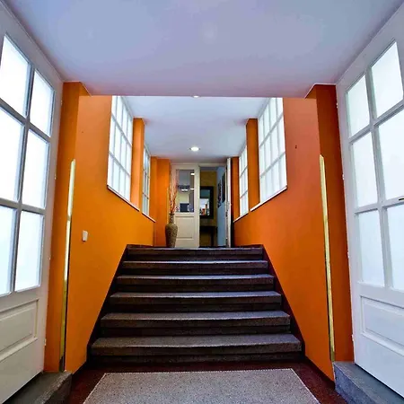 Hotel Melantrich