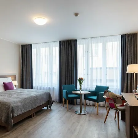 Melantrich Old Town Otel 3*