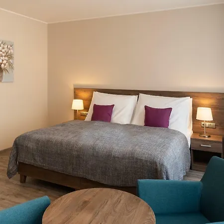 Melantrich Hotel Prague