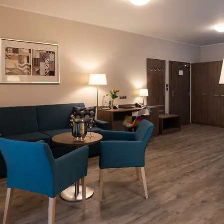 Melantrich Old Town 3*