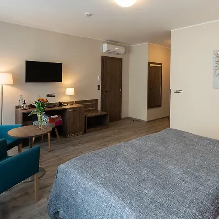 Melantrich Hotel 3*