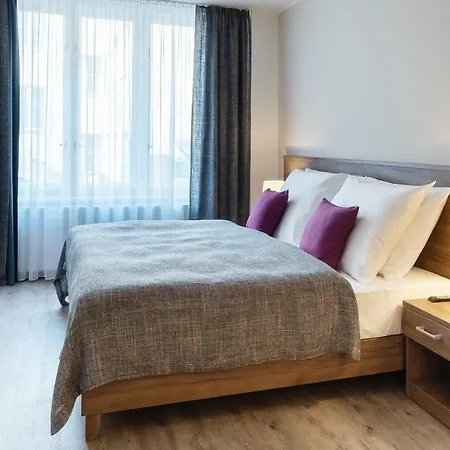 Otel Melantrich Old Town