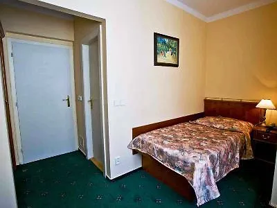 Melantrich Old Town Otel