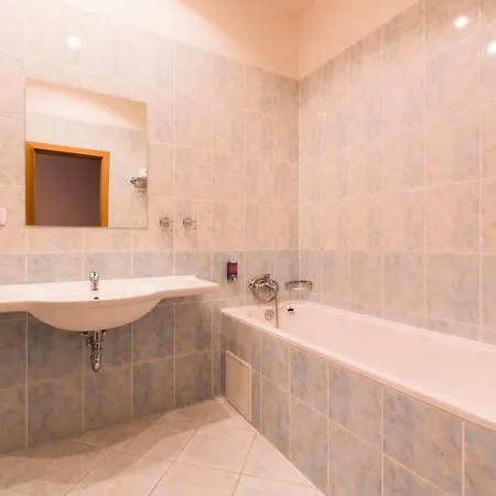 Hotel Melantrich 3*