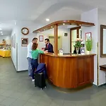 酒店 Melantrich Old Town 布拉格