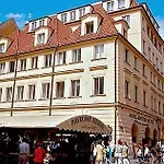 Melantrich Old Town 3* Praga