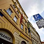 酒店 Melantrich Old Town 布拉格