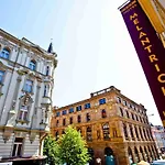 Melantrich Old Town 3* Praga