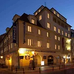 Melantrich Old Town Praga