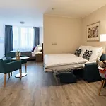 Hotel Melantrich Old Town 3*
