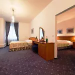 Hotel Melantrich Old Town Praga