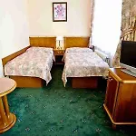 Hotel Melantrich Old Town 3*