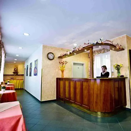 Hotel Melantrich Old Town