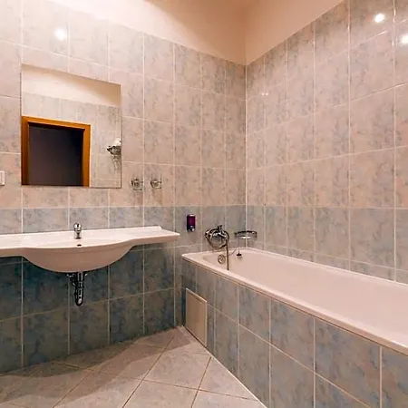 Melantrich Old Town Hotell