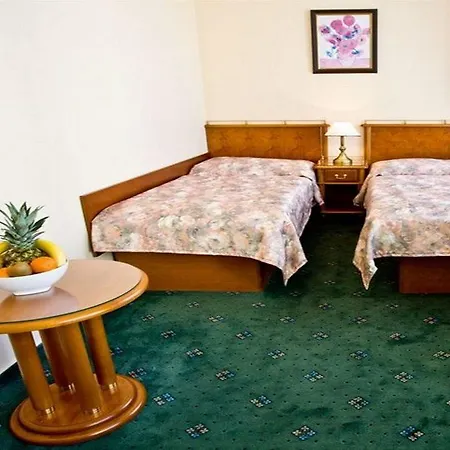 Melantrich Old Town Hotell 3*