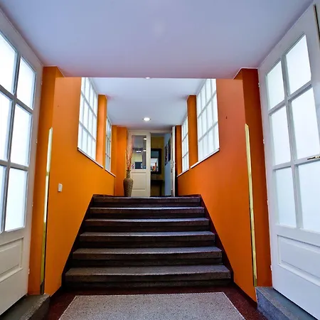 Hotell Melantrich Old Town 3*