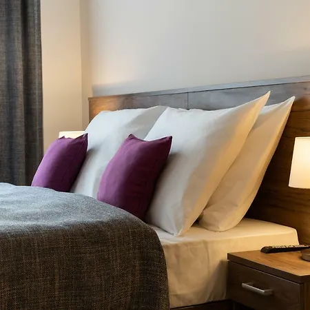 Melantrich Old Town Hotel 3*