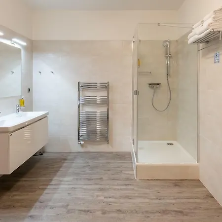 Melantrich Old Town Hotell 3*