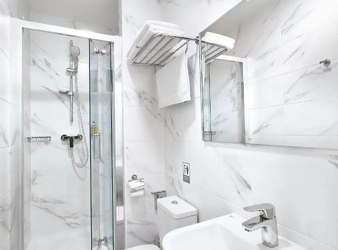 酒店 Melantrich Old Town