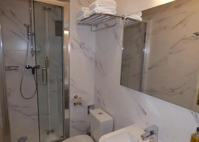 酒店 Melantrich Old Town 3*