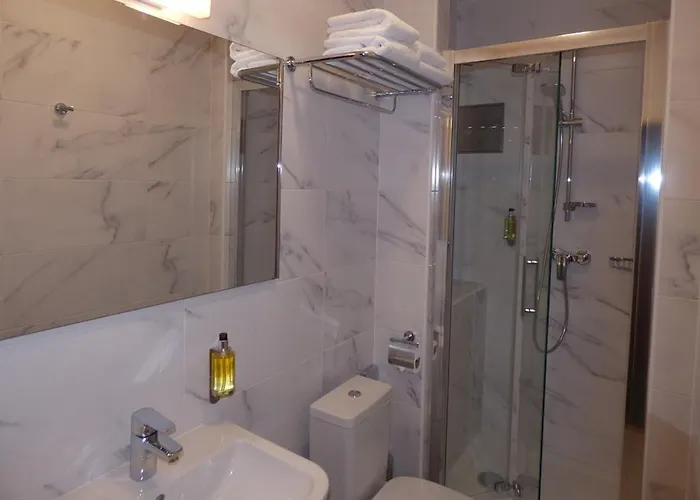 Melantrich Old Town 酒店 布拉格