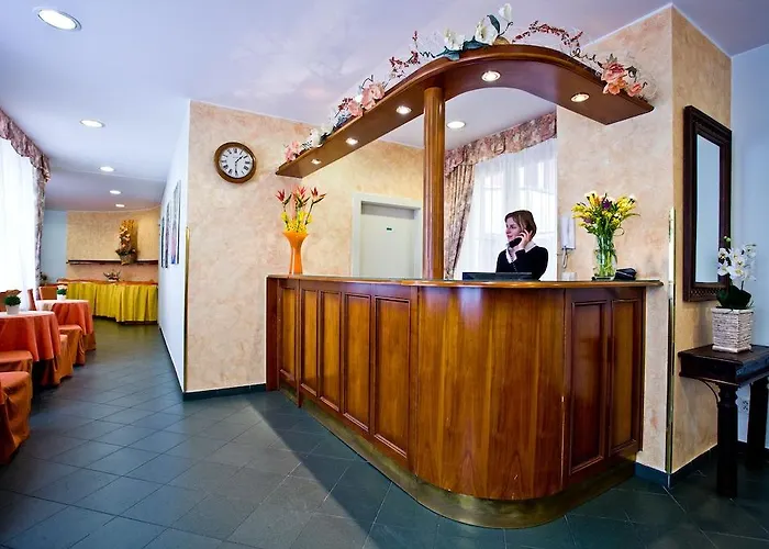 Melantrich Old Town 布拉格