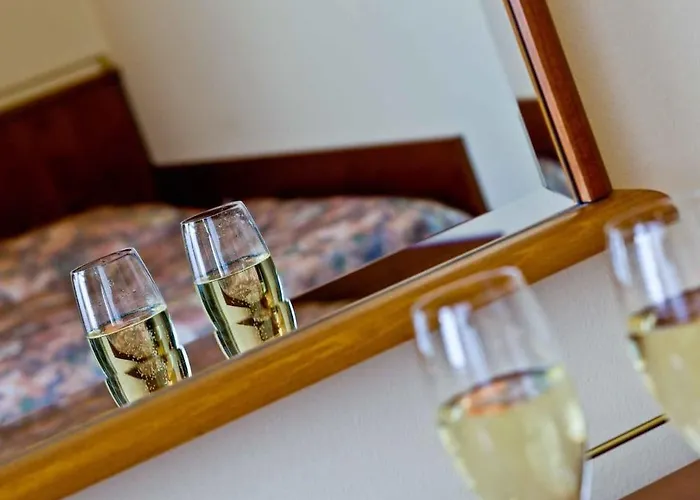 Melantrich Old Town 3*