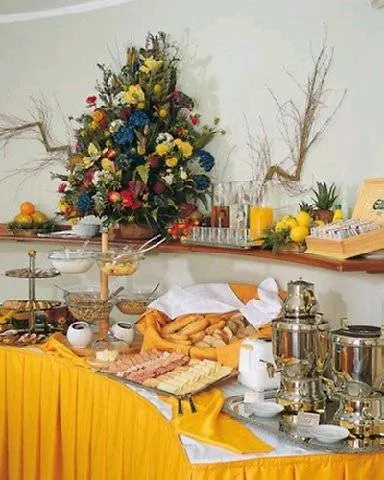 Melantrich Old Town 布拉格