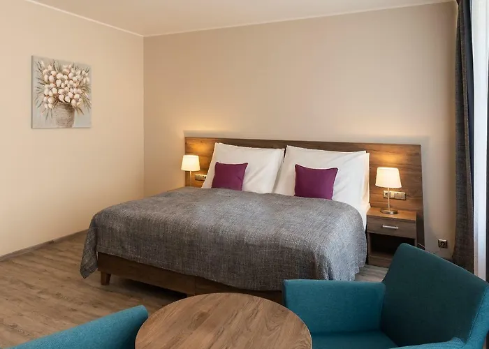 Melantrich Old Town 酒店 布拉格