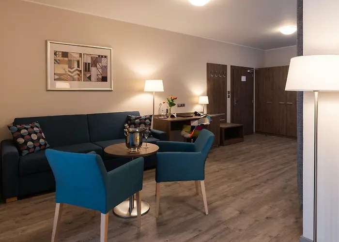 Melantrich Old Town 3*