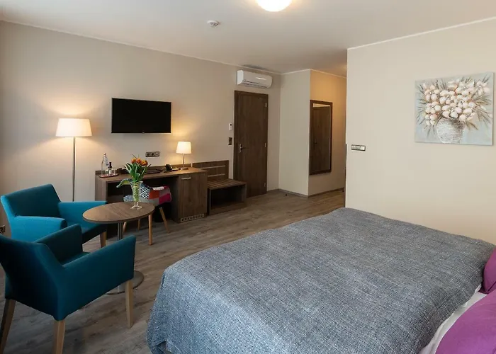 Melantrich Old Town Otel 3*