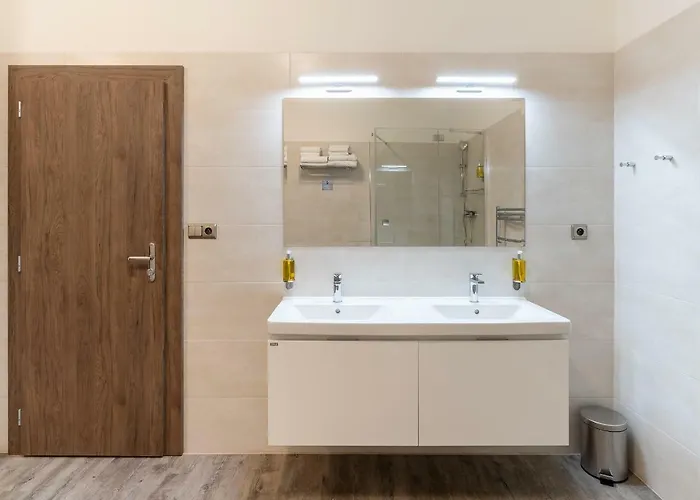 Melantrich Old Town 3* 布拉格