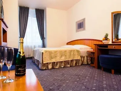 Melantrich Old Town 酒店 3*