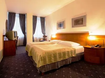 Melantrich Old Town 酒店 3*