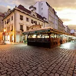 Ξενοδοχείο Melantrich Old Town Πράγα