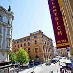 Ξενοδοχείο Melantrich Old Town Πράγα