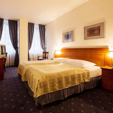 Melantrich Hotell