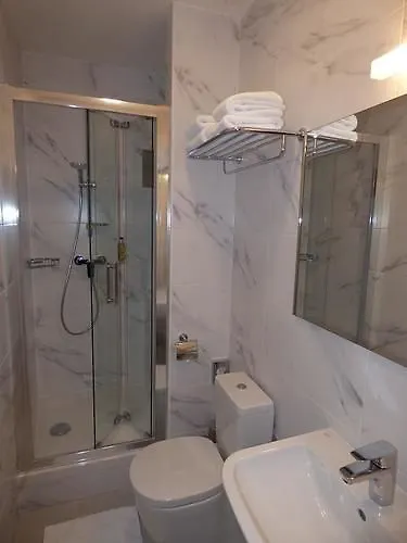 Hotel Melantrich Old Town Prag