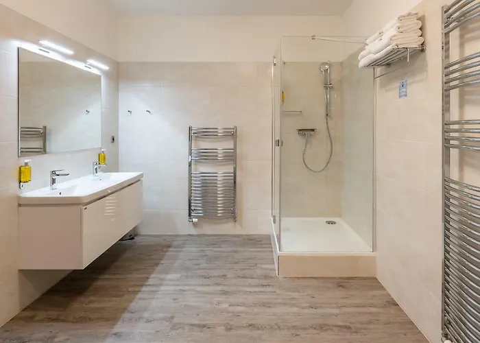 Melantrich Old Town Hotel 3*